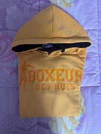 felpa boxeur des rues