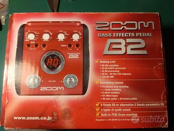 Zoom B2