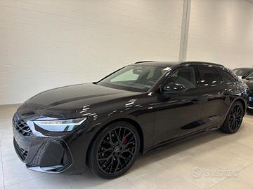 AUDI A6 Avant 2.0 TFSI S line S tronic