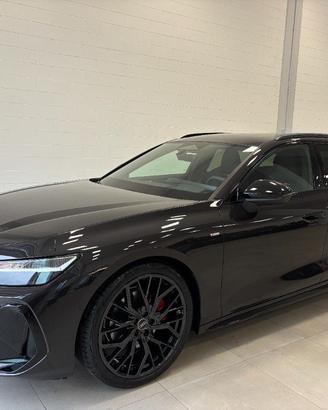 AUDI A6 Avant 2.0 TFSI S line S tronic