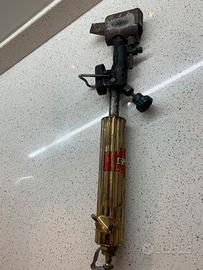 Saldatore vintage Elto