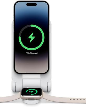 OtterBox 2-in-1 Powerbank 10.000mAh - NUOVO