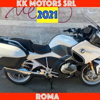 Bmw R 1250 RT New model- km 26600-2021