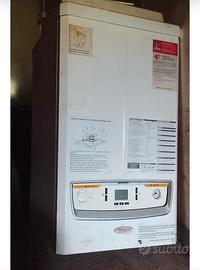 CALDAIA IMMERGAS VICTRIX PRO 55