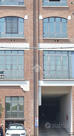 BOX A MILANO