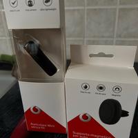 Auricolare mini bluetooth
