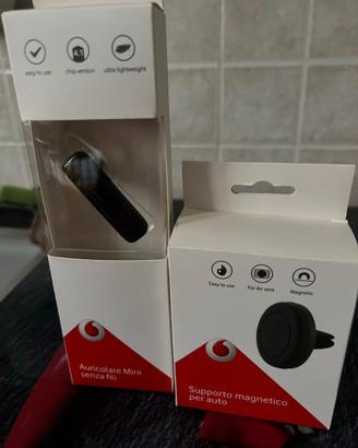 Auricolare mini bluetooth