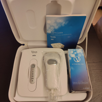 Depilazione peli Braun Venus Naked Skin care