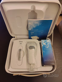 Depilazione peli Braun Venus Naked Skin care