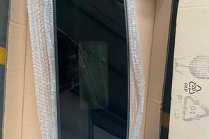 A1777800900 Coperchio SHD tetto in cristallo lato 