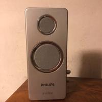 Philips Freeline Active PC Speakers