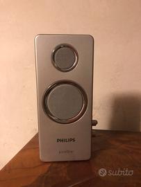 Philips Freeline Active PC Speakers