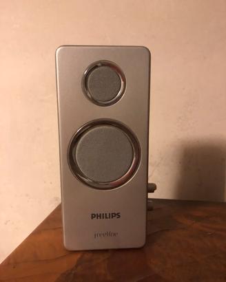 Philips Freeline Active PC Speakers