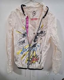 Impermeabile leggero Piazza Italia - Fantasia stre