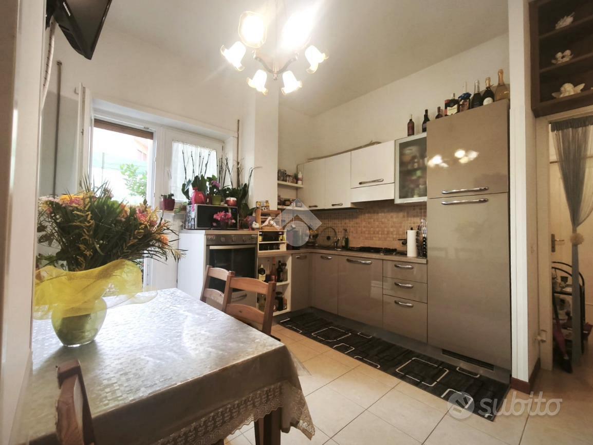 Apartment in Roma, La Giustiniana, Municipio Roma XV - View 4