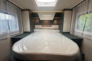 NUOVO LAIKA KOSMO L 412 FULL OPTIONAL ( 2025 )