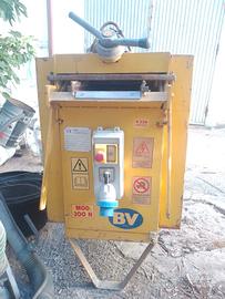 pulisci tavole carpenteria 