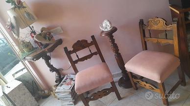 mobili d'epoca 