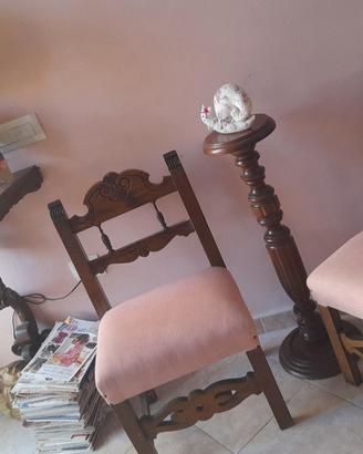 mobili d'epoca 