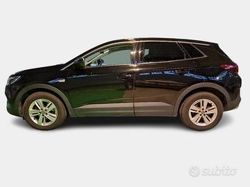 OPEL GRANDLAND X 2.0 Ecot Diesel 177cv Innovation 