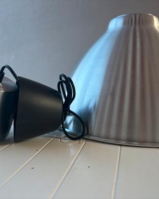 Coppia lampadari modello Foto dell’Ikea