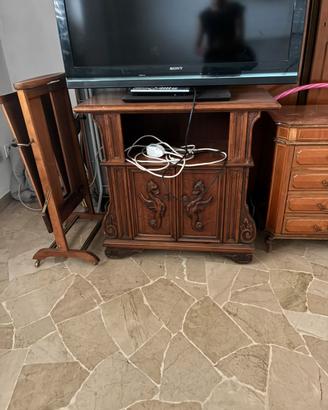 TV Sony con decoder integrato 55 pollici