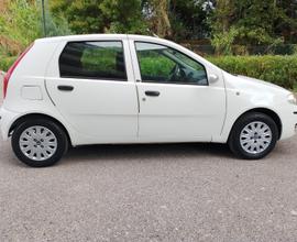 FIAT Punto 1.2 Natural Power Metano Neopatentati