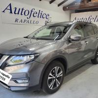 Nissan X-Trail 1.6 dCi 2WD Acenta