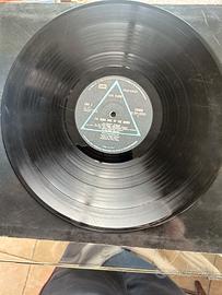 LP Pink Floyd 
