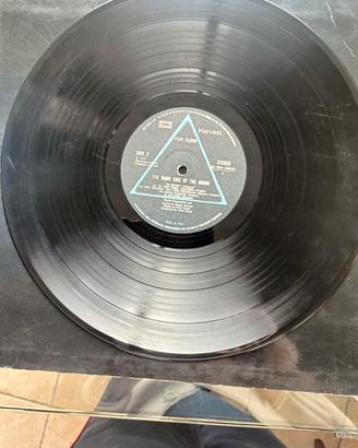 LP Pink Floyd 