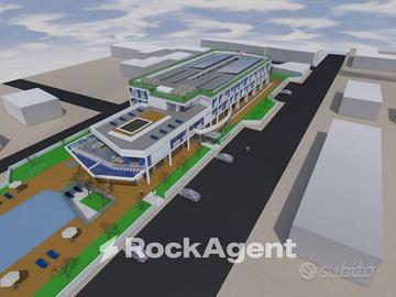 TERRENO EDIFICABILE CON PROGETTO PPROVAZIONE PROGE