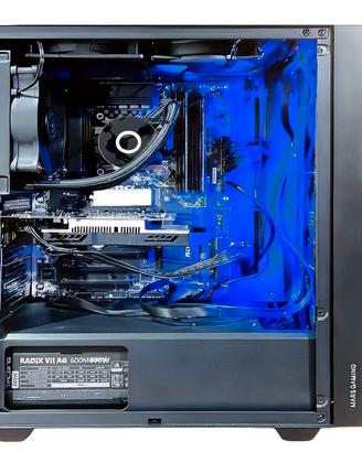 Intel Core i7