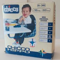 Seggiolino CHICCO per tavolo
