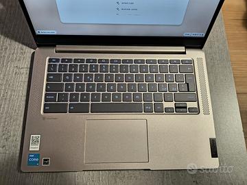 Lenovo IdeaPad 5 Chromebook 14ITL6