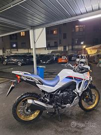 Honda transalp 75O XL