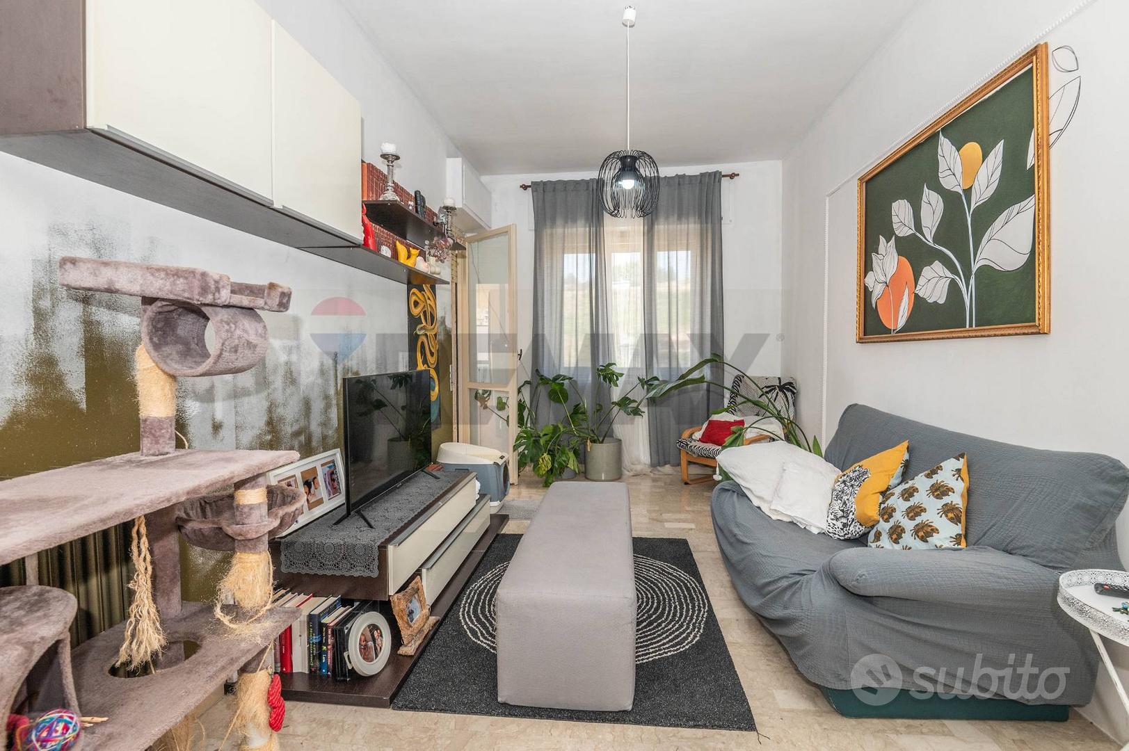 Apartment in Vizzini, Cunzirìa - Vista 4