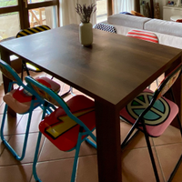 Tavolo in legno Arredo3