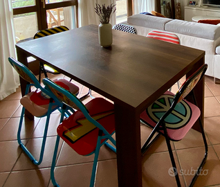 Tavolo in legno Arredo3