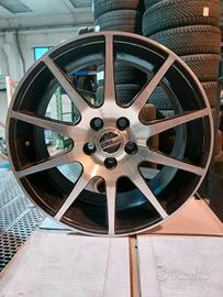 Cerchi in lega 16' 