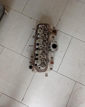 testata 127 