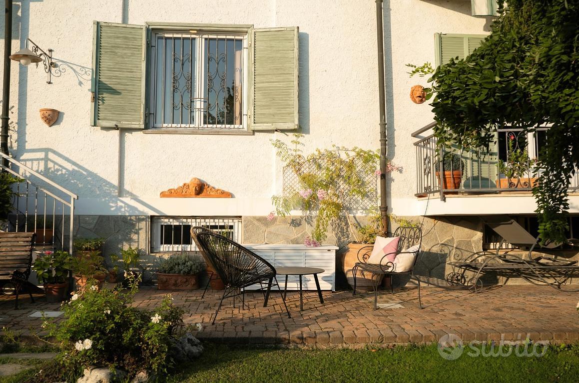 Casa – Pecetto Torinese, Valle San Pietro - Vista 3
