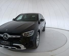 Mercedes-Benz GLC Coupé GLC Coupe - C253 2019...