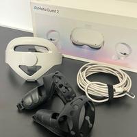 Set ACCESSORI  per Meta Quest 2