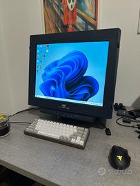 Monitor CRT LaCie Electron 22 IV