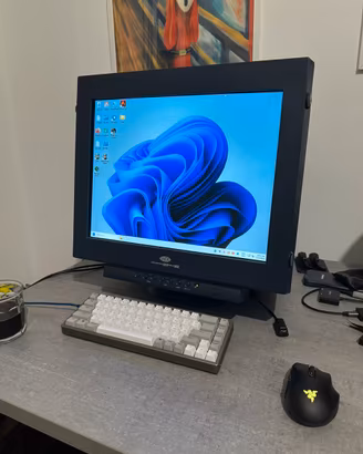 Monitor CRT LaCie Electron 22 IV