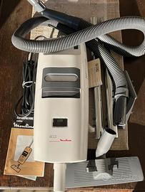 Aspirapolvere Moulinex 403