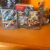 Bundle corona astrale