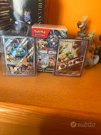 Bundle corona astrale