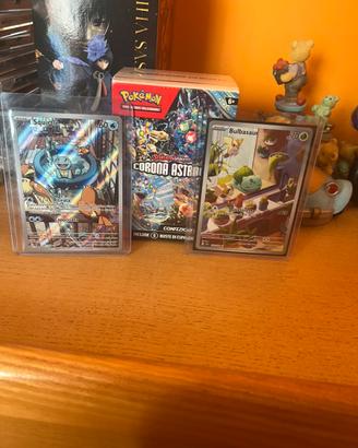Bundle corona astrale
