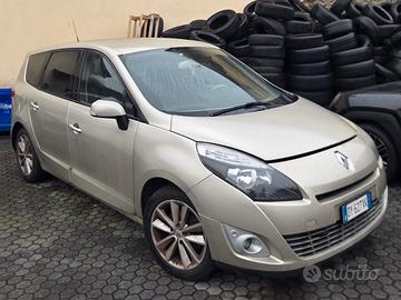 Renault Grand Scenic 1.9 dci 130Cv 7POSTI *FUSA*